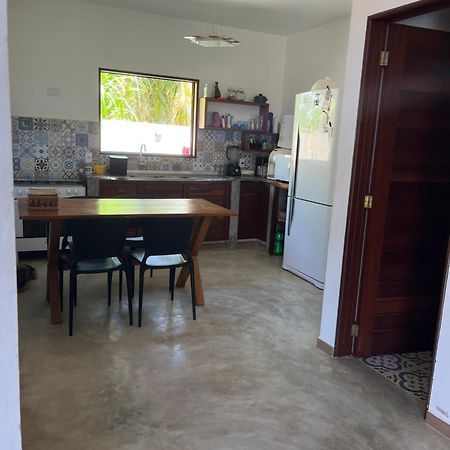 Casa Praia Patacho Pôrto de Pedras Dış mekan fotoğraf