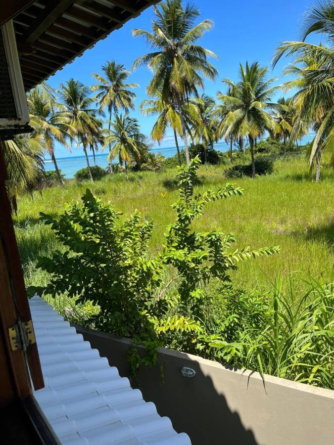 Casa Praia Patacho Pôrto de Pedras Dış mekan fotoğraf
