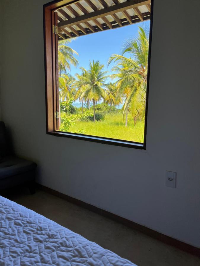 Casa Praia Patacho Pôrto de Pedras Dış mekan fotoğraf