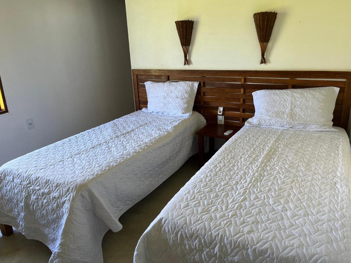 Casa Praia Patacho Pôrto de Pedras Dış mekan fotoğraf